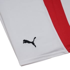 Kinder Real Sporting 2025/26 Heimshorts