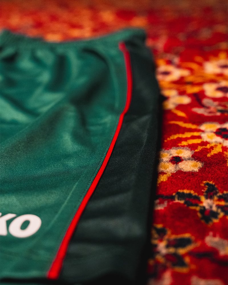Kinder Royal Antwerp 2024/25 Dritte Shorts