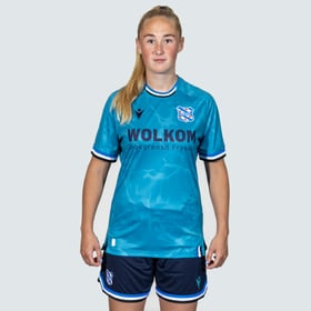 Kinder SC Heerenveen 2025/26 Auswärtstrikot