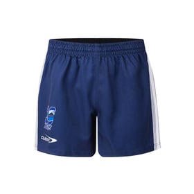 Women's Blues 2026 Home Shorts