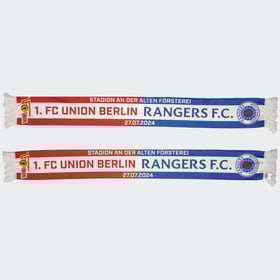 1.FC Union Berlin Match Scarf