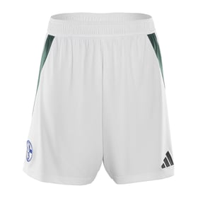 Women's FC Schalke 04 2023/24 Away Shorts