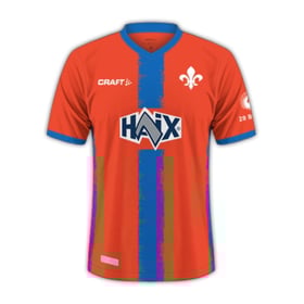 Men's SV Darmstadt 98 2023/24 Third Shirt