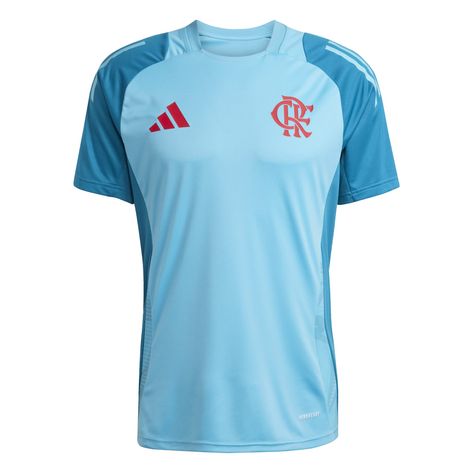 Women's Flamengo 2025 Third Authentic Training Shirt