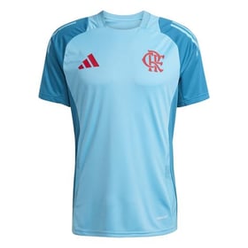 Women's Flamengo 2025 Third Authentic Training Shirt
