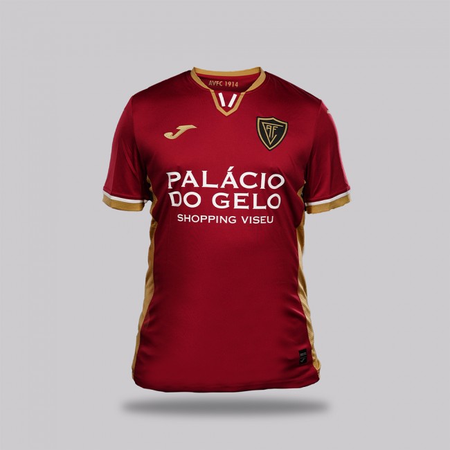 Kid's Académico 2024/25 Third Shirt