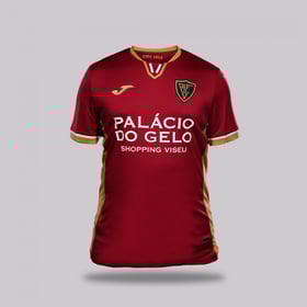 Kid's Académico 2024/25 Third Shirt