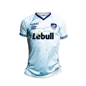 Women's Santa Clara 2024/25 Third Shirt
