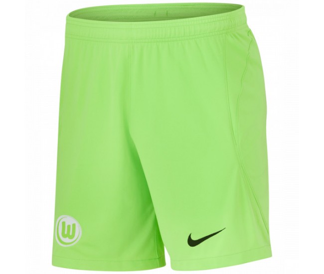 Damen VfL Wolfsburg 2023/24 Heimshorts