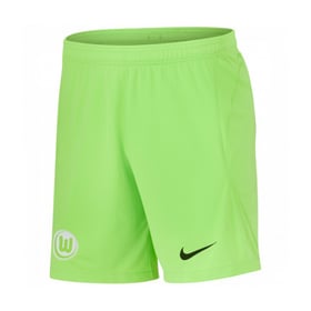 Damen VfL Wolfsburg 2023/24 Heimshorts