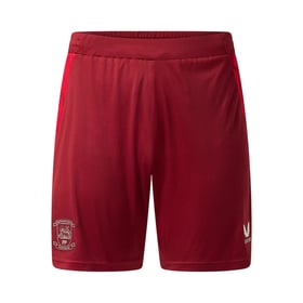 Short Homme Preston North End 2026/27 Troisième