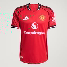 Enfant Manchester United 2025/26 Maillot Domicile