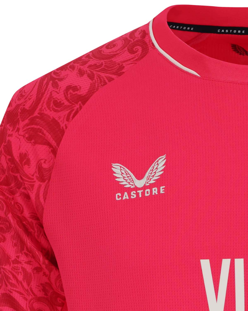 Maglia Uomo Cardiff City 2026/27 Terza
