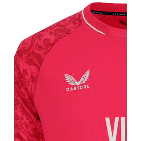 Maglia Uomo Cardiff City 2026/27 Terza