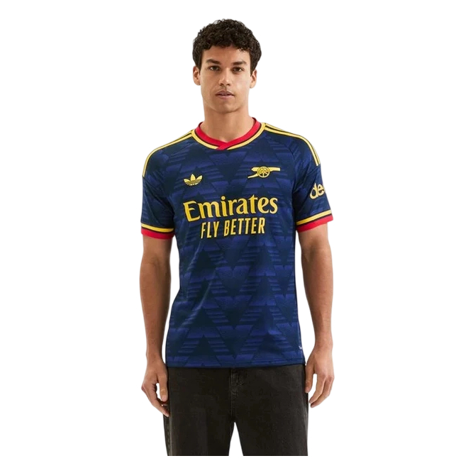 Maillot Extérieur Arsenal 2026/27 homme