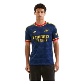 Maillot Extérieur Arsenal 2026/27 homme