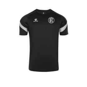 Damen Boavista FC 2024/25 Drittes Authentisches Trainingstrikot - Schwarz