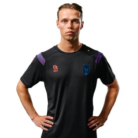 Kid's Willem II 2024/25 Third Authentic Training Shirt