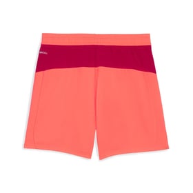 Damen Palmeiras 2025 KidSuper Shorts - Rot