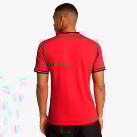 Herren Portugal 2025 Frauenmannschaft Heimtrikot