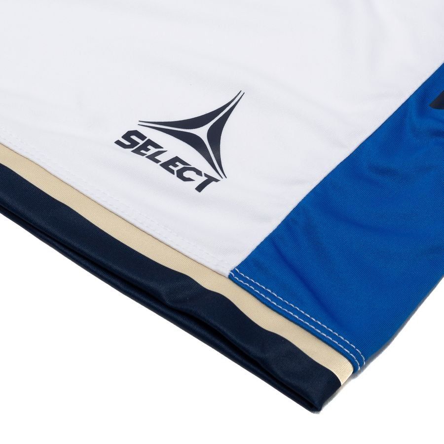 Herren Lyngby BK 2024/25 Heimshorts