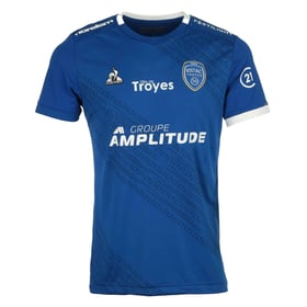 Damen Troyes 2024/25 Heim Shirt