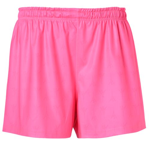 Kid's Stade Français Paris 2024/25 Home Shorts