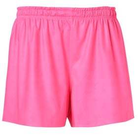 Kid's Stade Français Paris 2024/25 Home Shorts