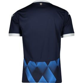 Herren 1. FC Heidenheim 1846 2024/25 Auswärtstrikot