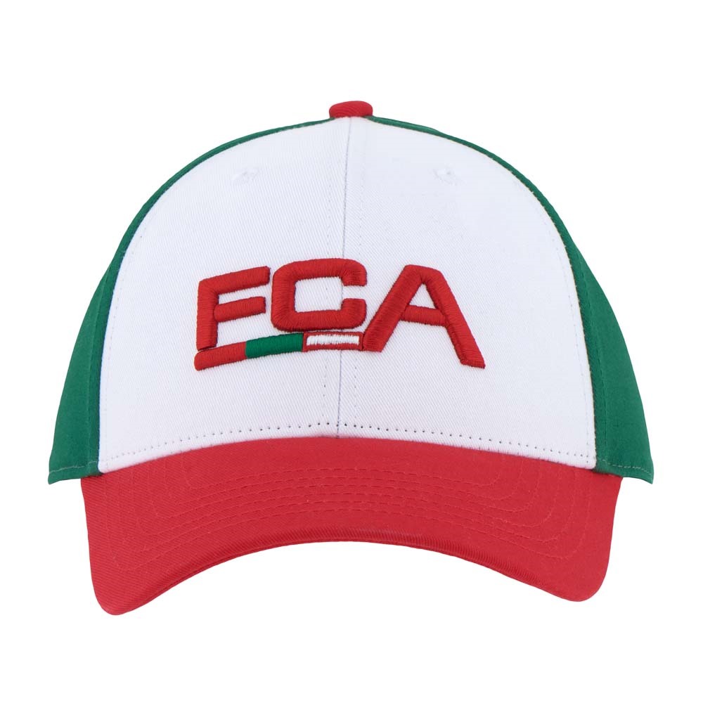 FC Augsburg 3D Cap