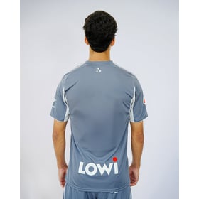 Herren Granada CF 2025/26 Drittes Trikot mit Sponsor