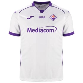 Men's Fiorentina 2026/27 Away Shirt