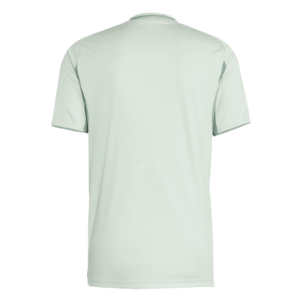 Herren LA Galaxy 2025 Drittes Pre Match Shirt - Grün