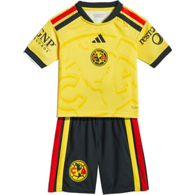Kid's Club América 2026/27 Home Kit