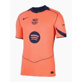 Damen FC Barcelona 2025/26 Drittes UCL Trikot