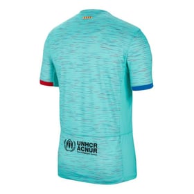 Men's FC Barcelona 2023/24 Third Shirt