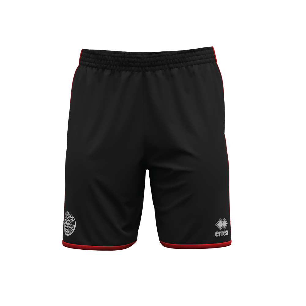 Herren Südtirol 2024/25 Drittes Authentisches Training Shorts