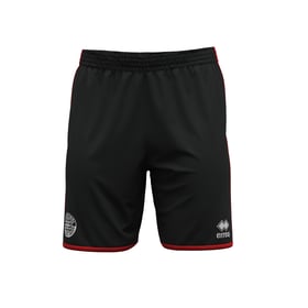 Herren Südtirol 2024/25 Drittes Authentisches Training Shorts