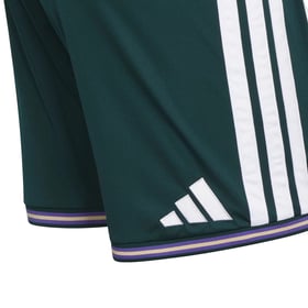 Shorts local Arabia Saudita 2026 Copa del Mundo mujer