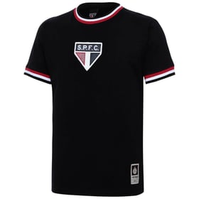 Maillot Homme São Paulo 1969 Rétro