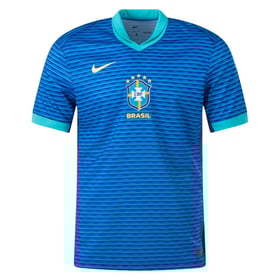 Brasilien Auswärtstrikot Copa America 2024