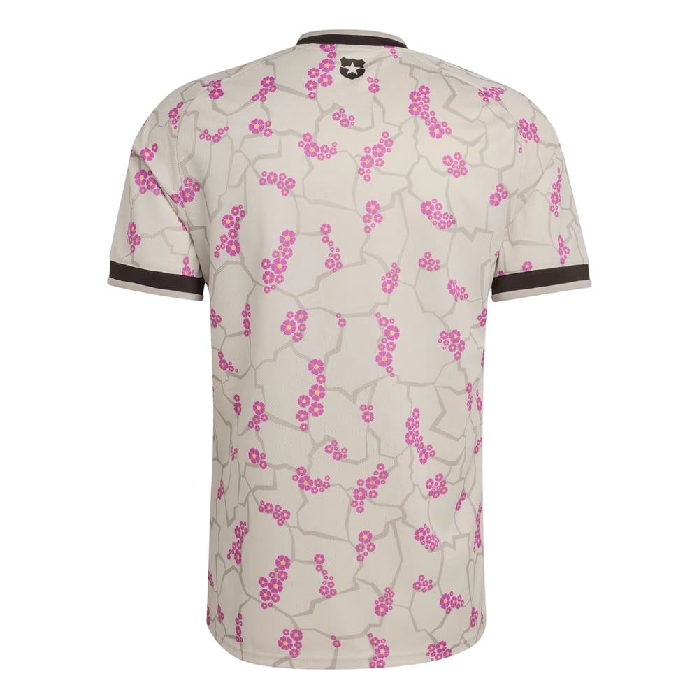 Maglia Coppa del Mondo 2026 Trasferta Cile Uomo