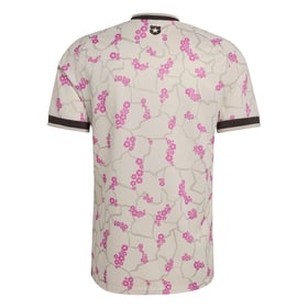 Maglia Coppa del Mondo 2026 Trasferta Cile Donna