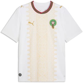 Men's Morocco 2026 Away World Cup Shirt