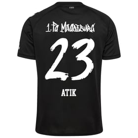 Herren 1. FC Magdeburg 2026/27 Drittes Trikot