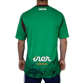 Herren Albacete BP 2024/25 Dritttrikot