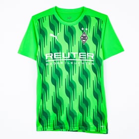 Herren Borussia Mönchengladbach 2024/25 Drittenshirt Pre Match