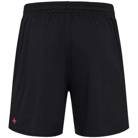 Short Bayer 04 Leverkusen 2026/27 Domicile pour enfant
