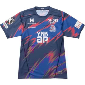 Kid's Kataller Toyama 2025 Home Shirt
