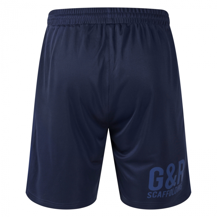 Herren Coventry City 2024/25 Viertelshorts